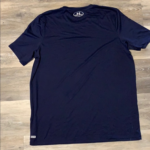 Under Armour T-Shirt - Picture 4 of 4